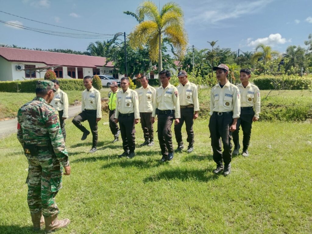 Kriteria Satpam Andal yang Disiapkan oleh Jasa Keamanan Satpam Terbaik