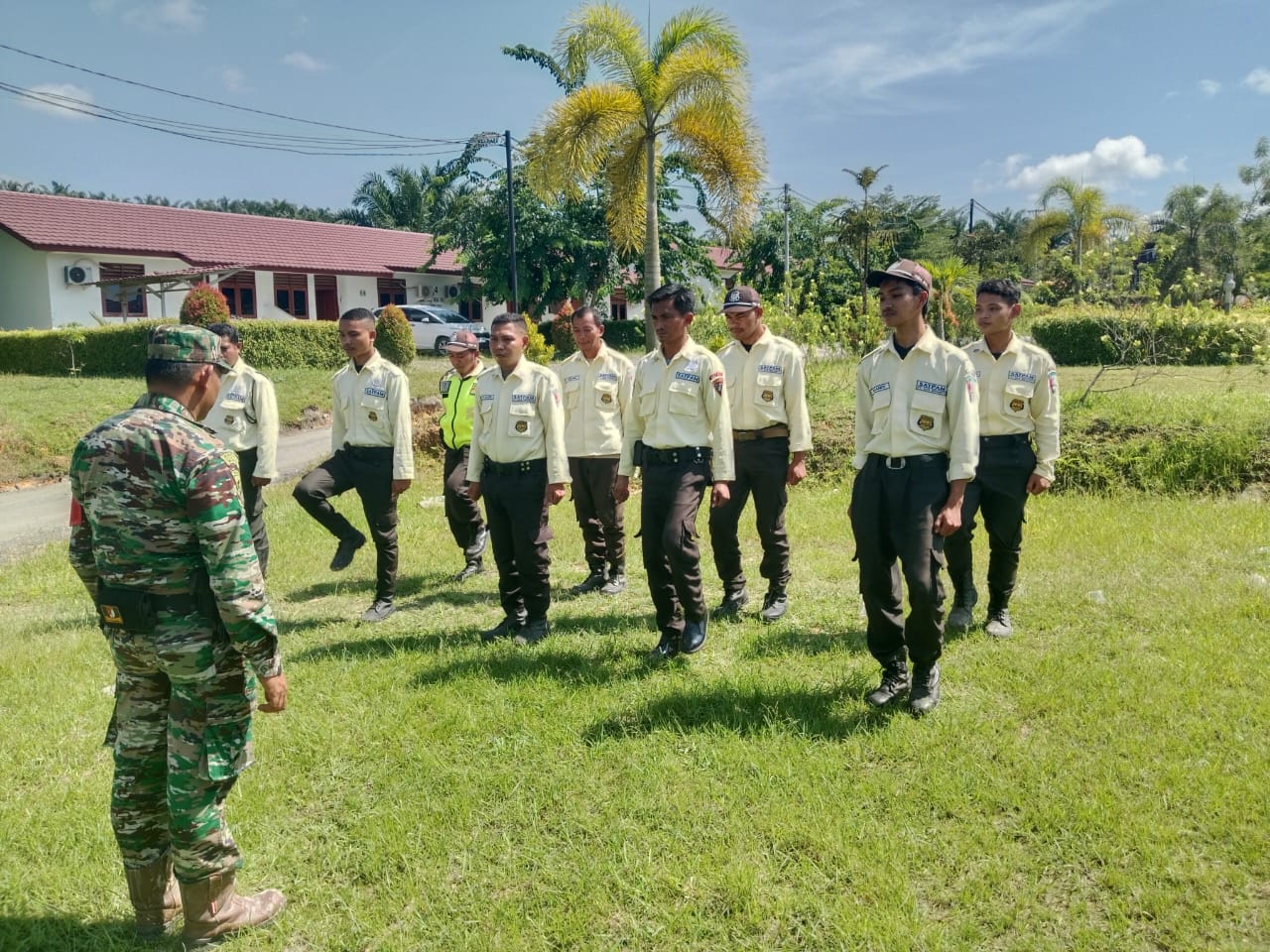 Kriteria Satpam Andal yang Disiapkan oleh Jasa Keamanan Satpam Terbaik