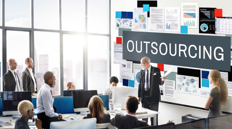 5 Alasan Memilih Jasa Outsourcing Security untuk Perusahaan Anda