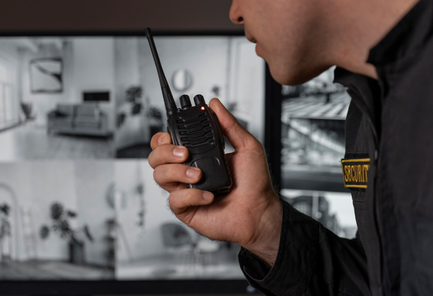 Cara Memilih Jasa Outsourcing Security yang Profesional dan Terpercaya
