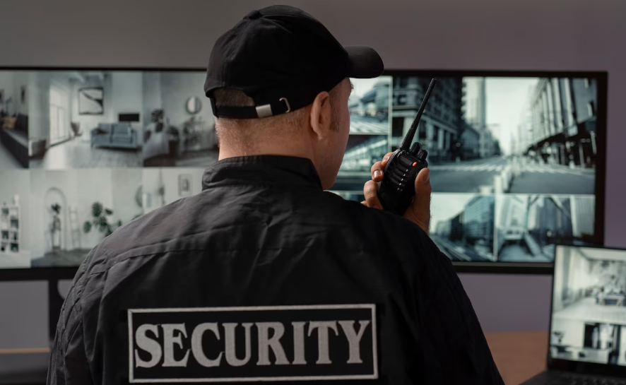 Keuntungan Menggunakan Jasa Outsourcing Security dibanding Satpam Internal