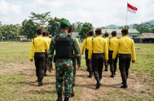 Pelatihan Khusus yang Dimiliki Satpam dari Jasa Keamanan Satpam Profesional